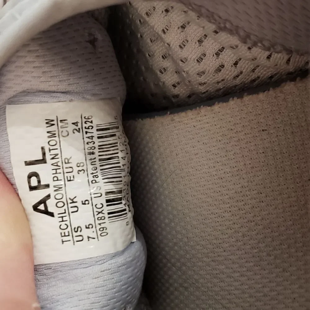 APL Sneakers   - Picture 5 of 14